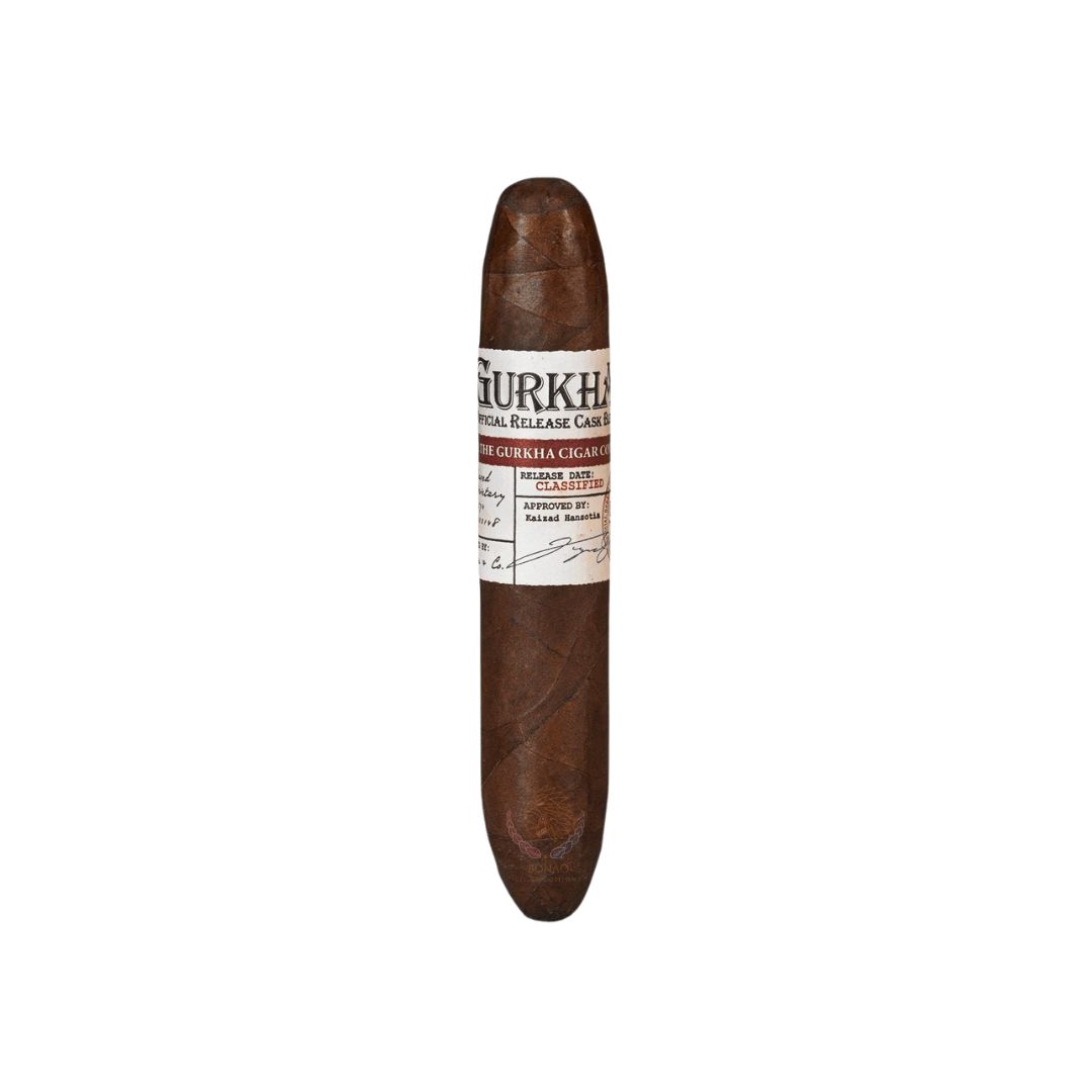 Gurkha Cask Blend