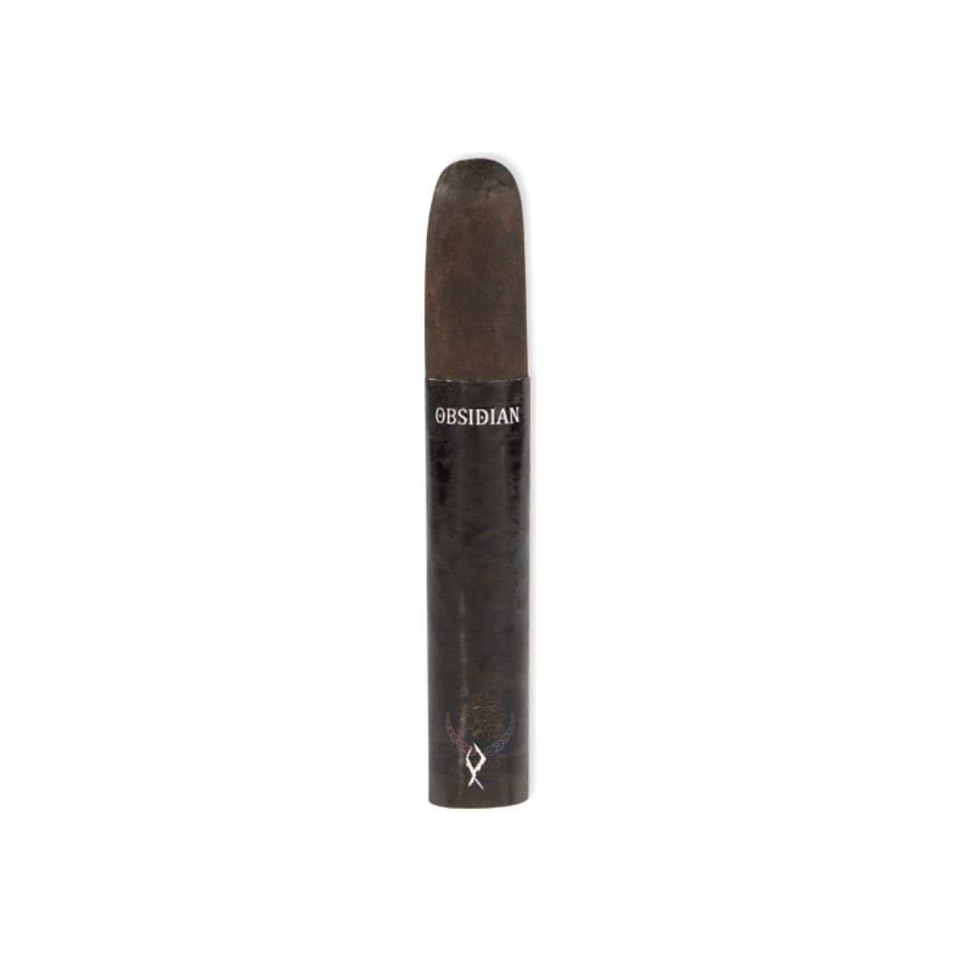 Obsidian Robusto 