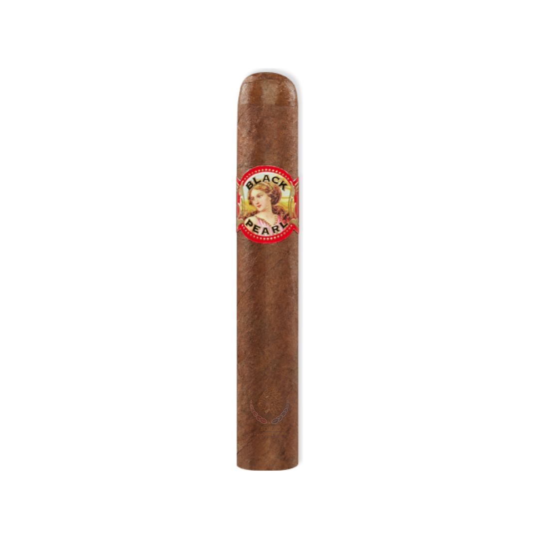 La Perla Habana Red Doble Toro 