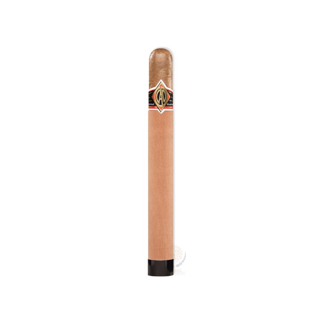 CAO Black Ltd. Edition Frontier 