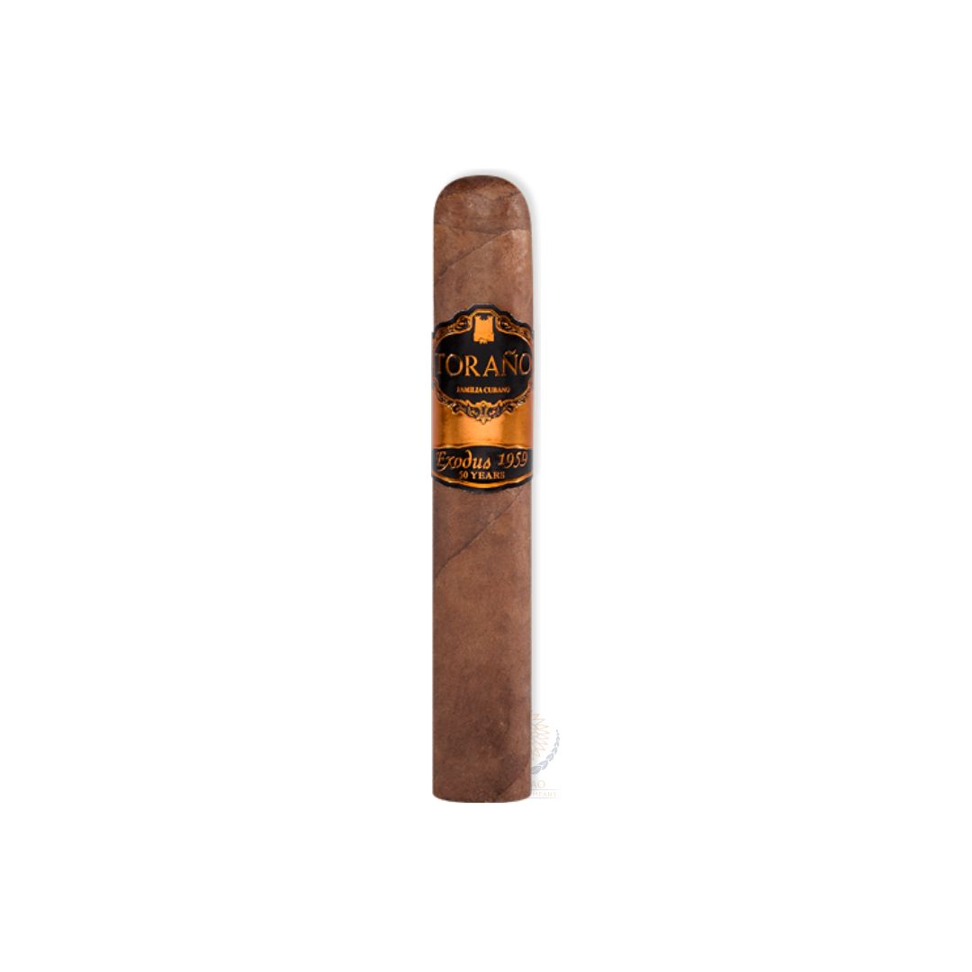 Torano Exodus 1959 