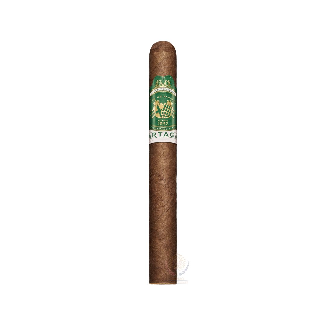 Partagas Valle Verde