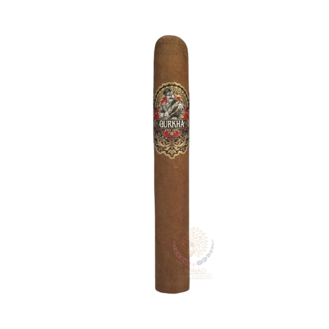 Gurkha 125th Anniversary Rothchild